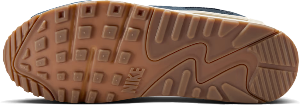 Nike Nike Air Max 90 PRM 'Pale Ivory' Divers