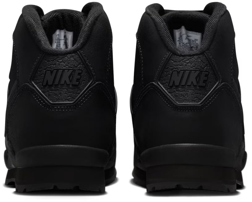 Nike Baltoro Sp Sneakers Zwart