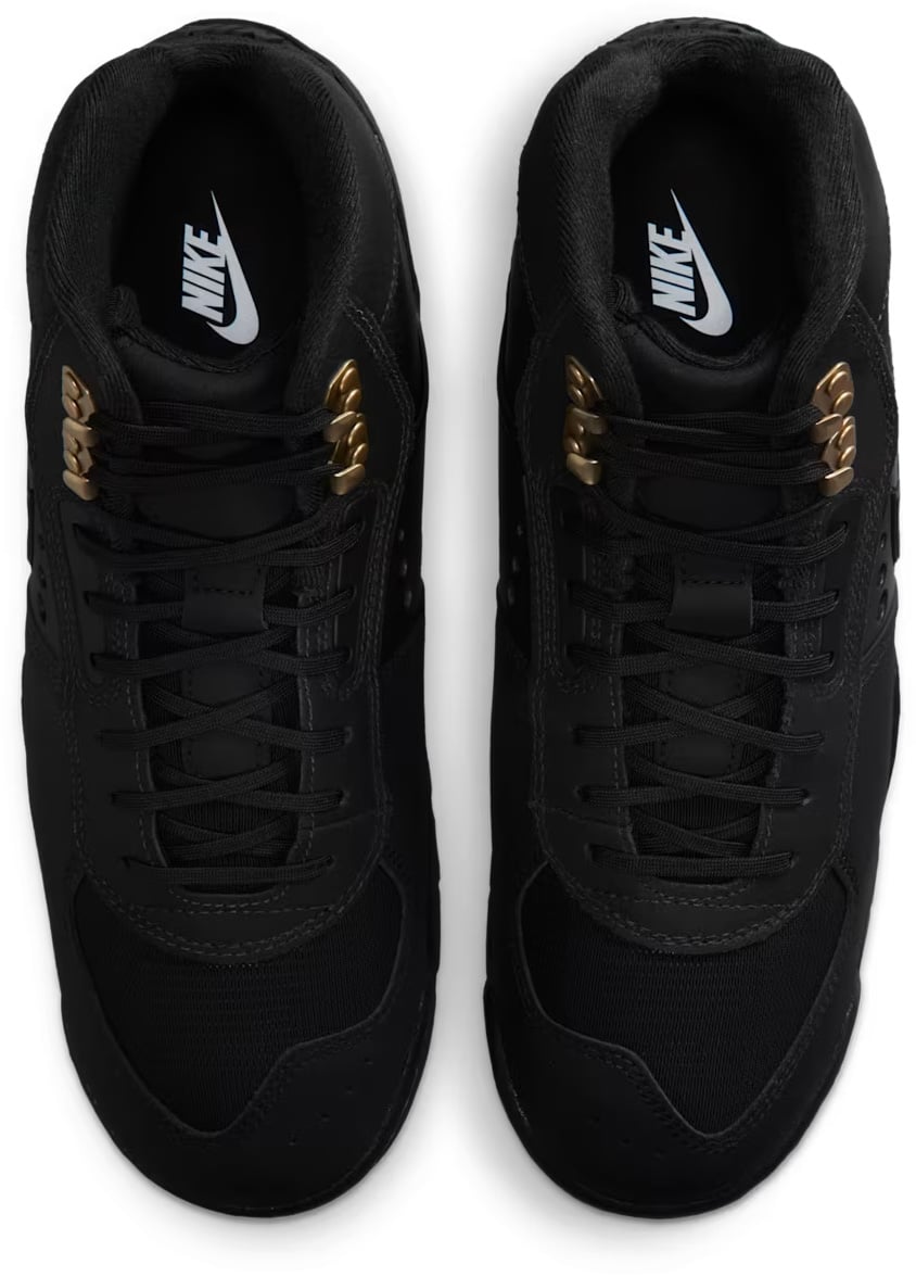 Nike Baltoro Sp Sneakers Zwart