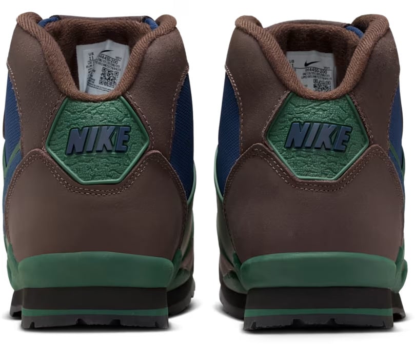 Nike Baltoro Sp Sneakers Divers