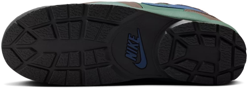 Nike Baltoro Sp Sneakers Divers