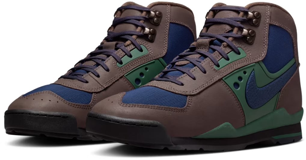 Nike Baltoro Sp Sneakers Divers