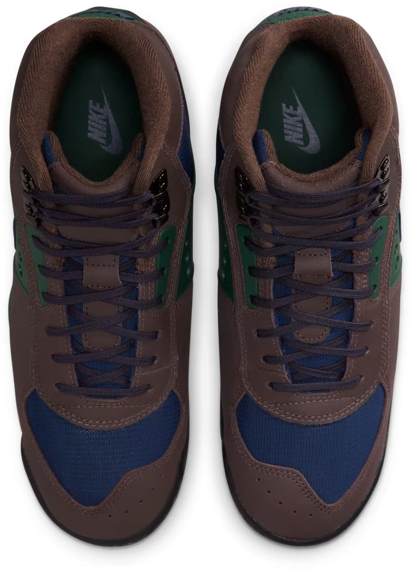 Nike Baltoro Sp Sneakers Divers