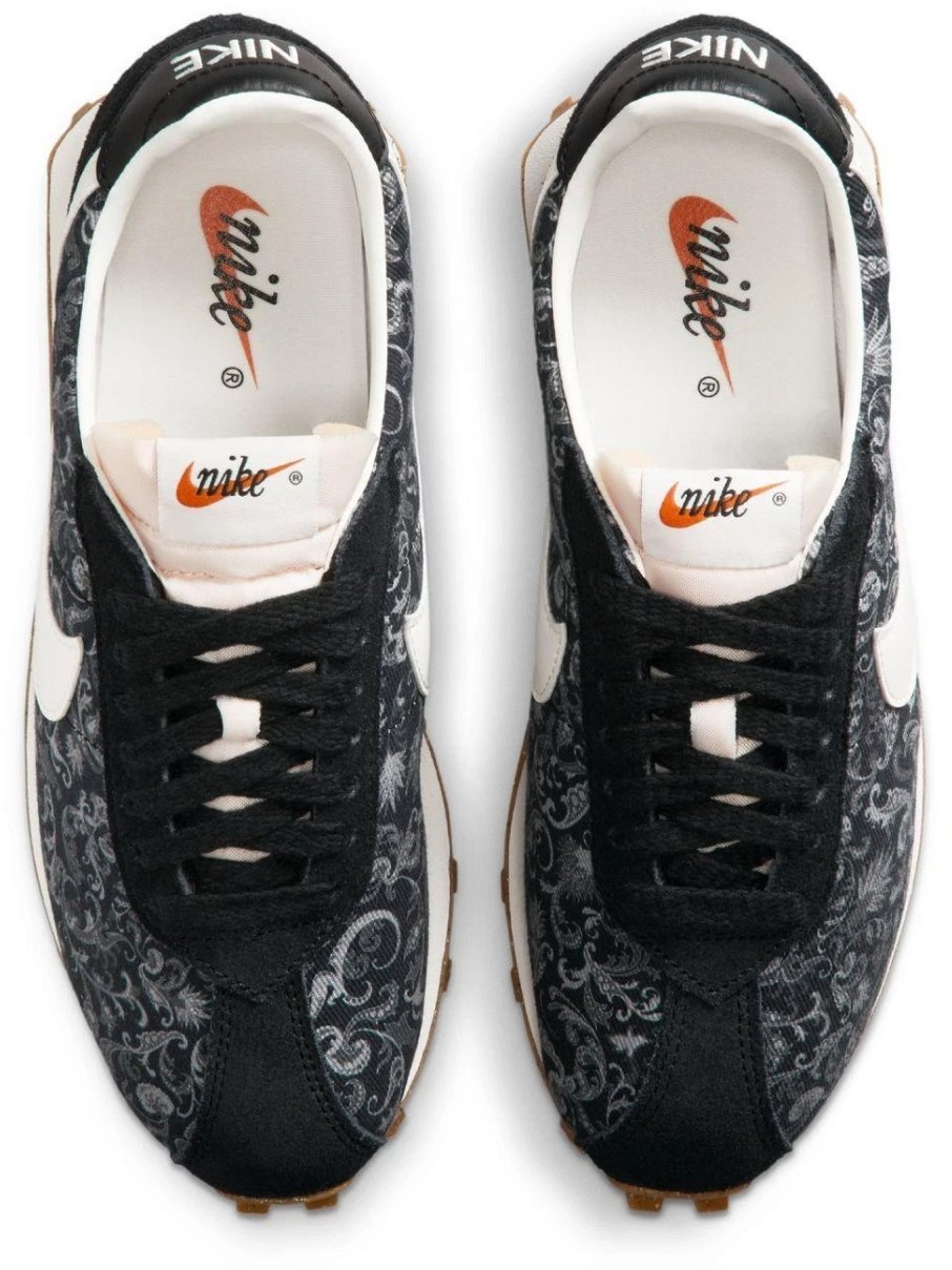 Nike Ld-1000 Bandana Sneakers Zwart