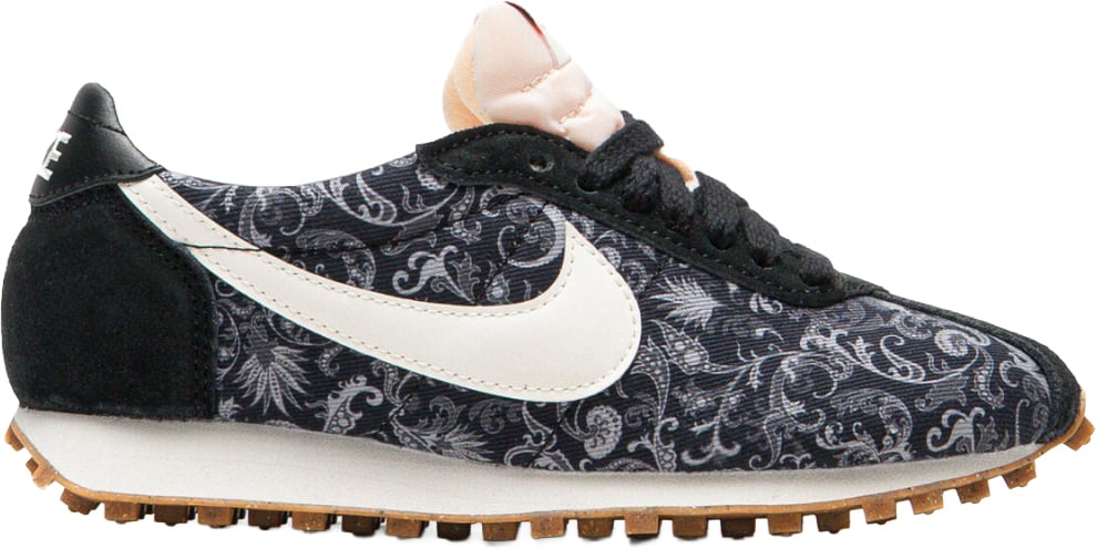 Nike Ld-1000 Bandana Sneakers Zwart