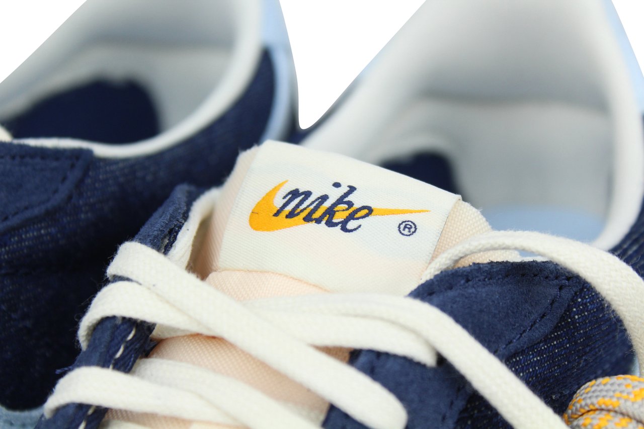 Nike Nike Ld-1000 Se Midnight Navy Pale Ivory College Grey Celestine Blue (women's) Blauw