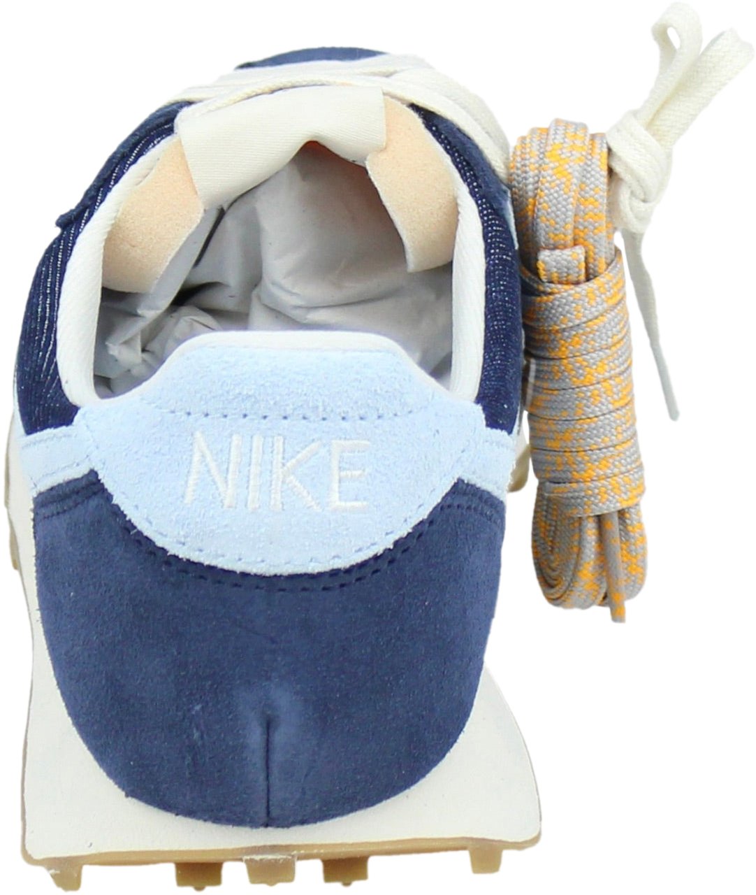 Nike Nike Ld-1000 Se Midnight Navy Pale Ivory College Grey Celestine Blue (women's) Blauw