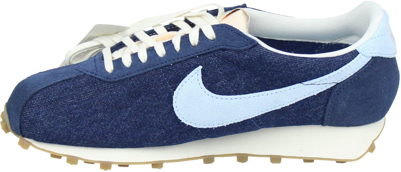 Nike Nike Ld-1000 Se Midnight Navy Pale Ivory College Grey Celestine Blue (women's) Blauw