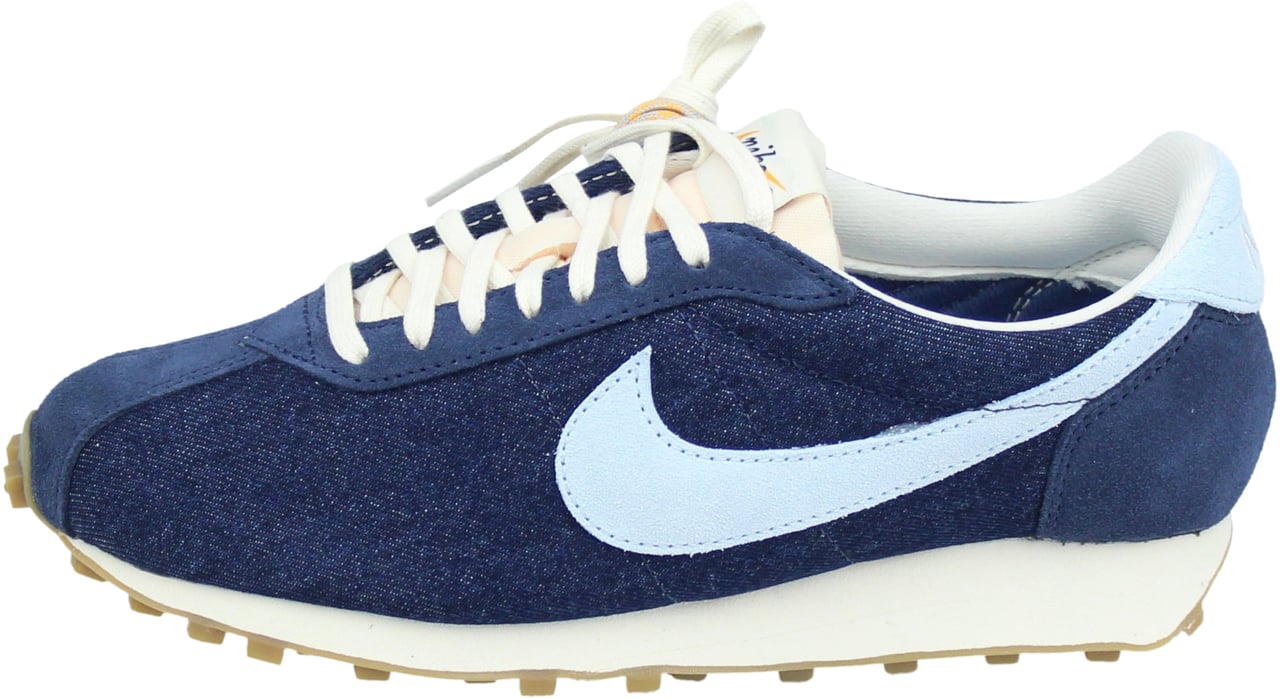 Nike Nike Ld-1000 Se Midnight Navy Pale Ivory College Grey Celestine Blue (women's) Blauw