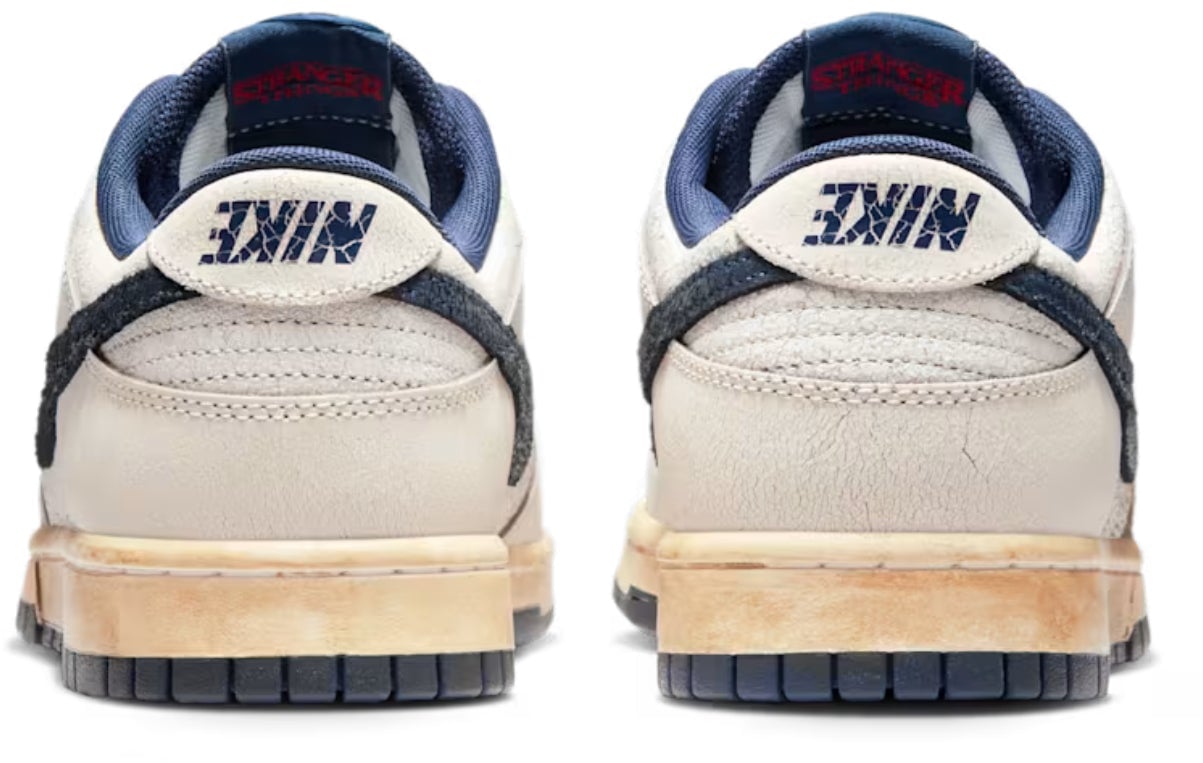 Nike Nike Dunk Low Stranger Things Phantom | Black Friday € 398,95