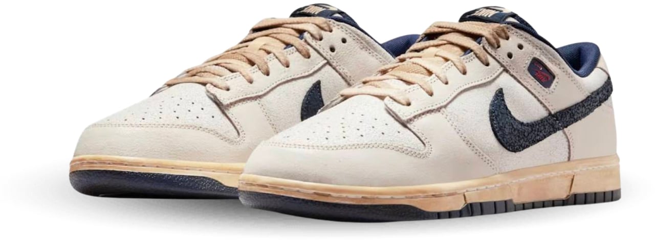 Nike Nike Dunk Low Stranger Things Phantom Divers