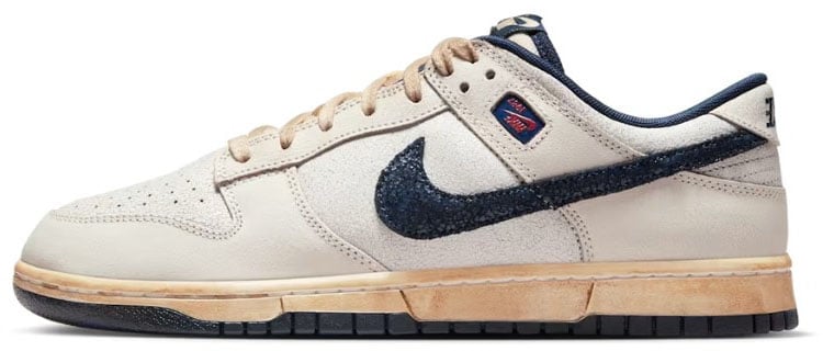 Nike Nike Dunk Low Stranger Things Phantom Wit
