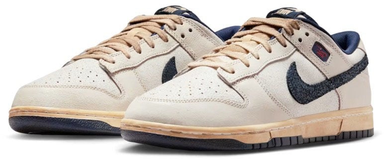 Nike Nike Dunk Low Stranger Things Phantom Wit