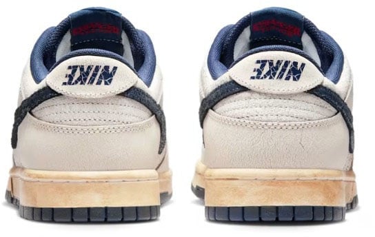 Nike Nike Dunk Low Stranger Things Phantom Wit