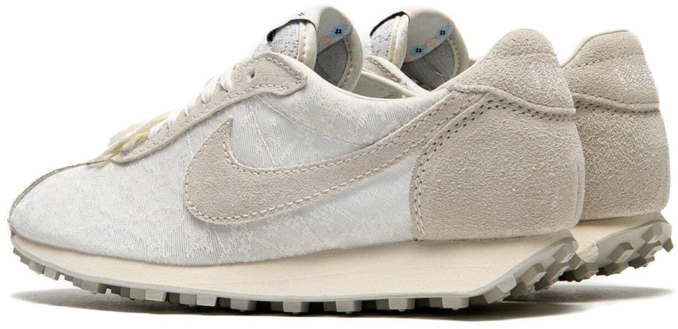 Nike Ld-1000 Soft Pearl Sneakers Grijs