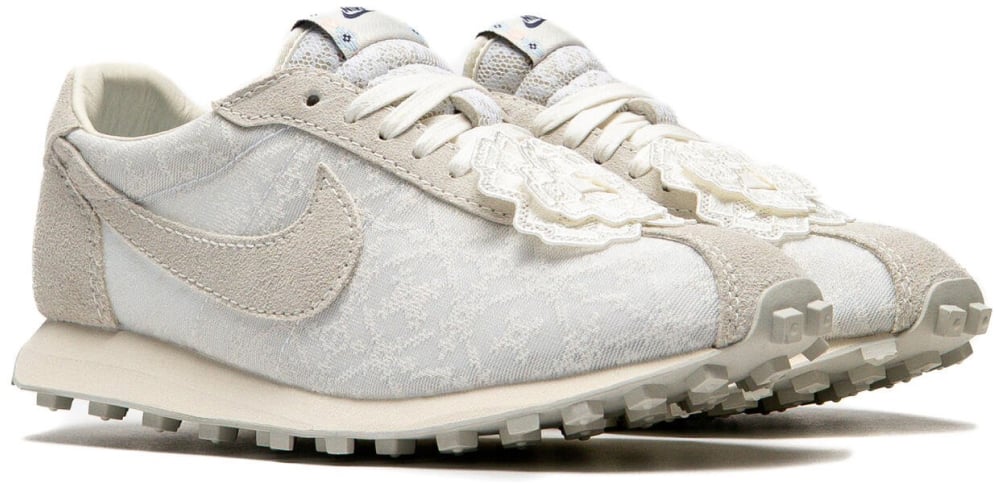 Nike Ld-1000 Soft Pearl Sneakers Grijs