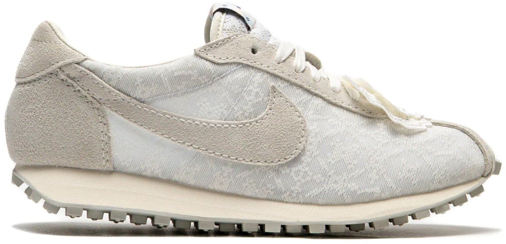 Nike Ld-1000 Soft Pearl Sneakers Grijs