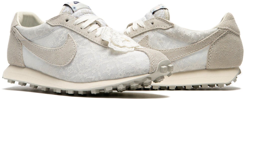 Nike Ld-1000 Soft Pearl Sneakers Grijs