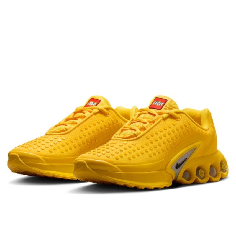 Nike Nike Air Max Dn LEGO Tour Yellow Geel