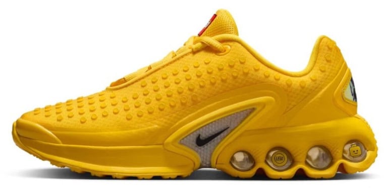 Nike Nike Air Max Dn LEGO Tour Yellow Geel