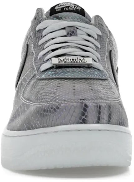 Nike Nike Air Force 1 Low Protro Kobe Bryant Lenticular Blauw