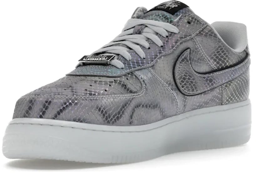 Nike Nike Air Force 1 Low Protro Kobe Bryant Lenticular Blauw