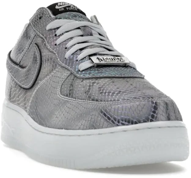 Nike Nike Air Force 1 Low Protro Kobe Bryant Lenticular Blauw