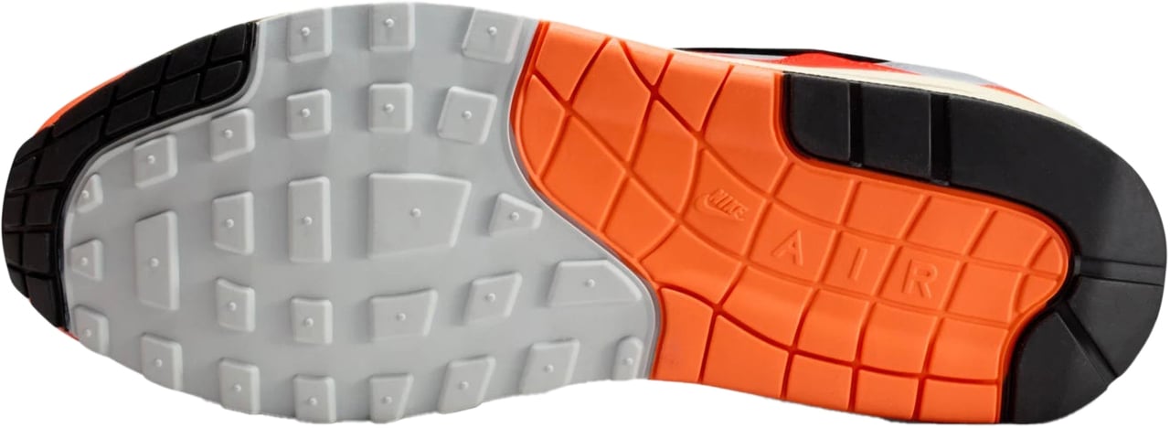 Nike Nike Air Max 1  Patta waves Hyper Crimson Divers