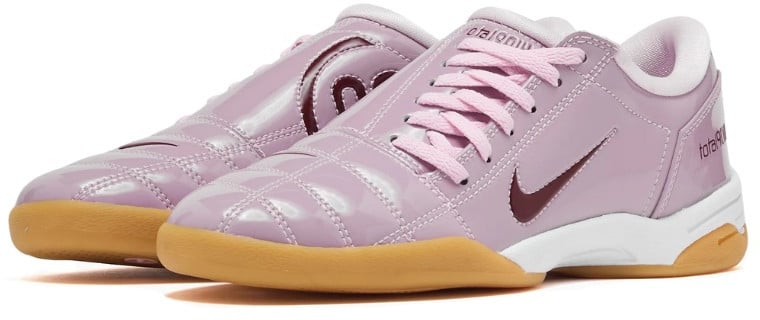 Nike Nike Total 90 3 SP Pink Foam Team Red Roze
