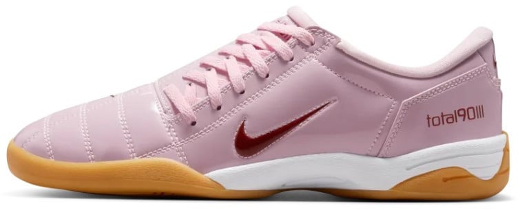Nike Nike Total 90 3 SP Pink Foam Team Red Roze