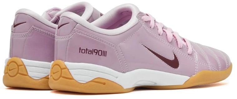 Nike Nike Total 90 3 SP Pink Foam Team Red Roze