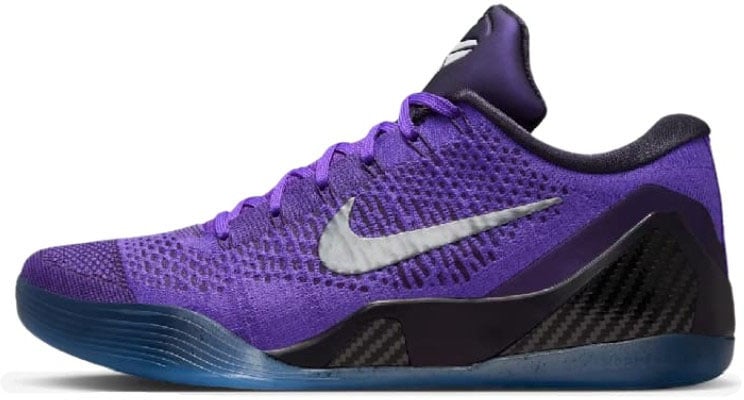 Nike Nike Kobe 9 Elite Low Protro Michael Jackson Moonwalker (2025) Paars