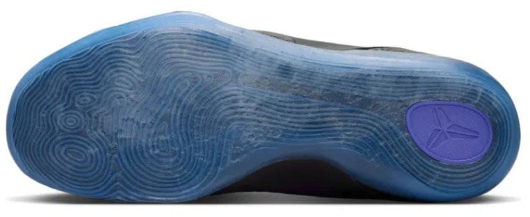 Nike Nike Kobe 9 Elite Low Protro Michael Jackson Moonwalker (2025) Paars