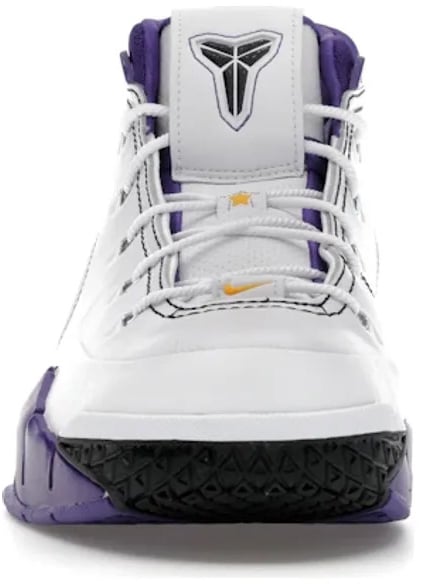 Nike Nike Kobe 1 Protro 81 Pt Game (2026) Wit