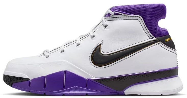 Nike Nike Kobe 1 Protro 81 Pt Game (2026) Wit