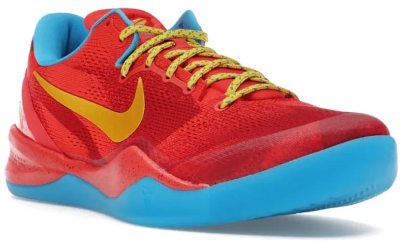 Nike Nike Kobe 8 Protro Year of the Horse (2026) Blauw