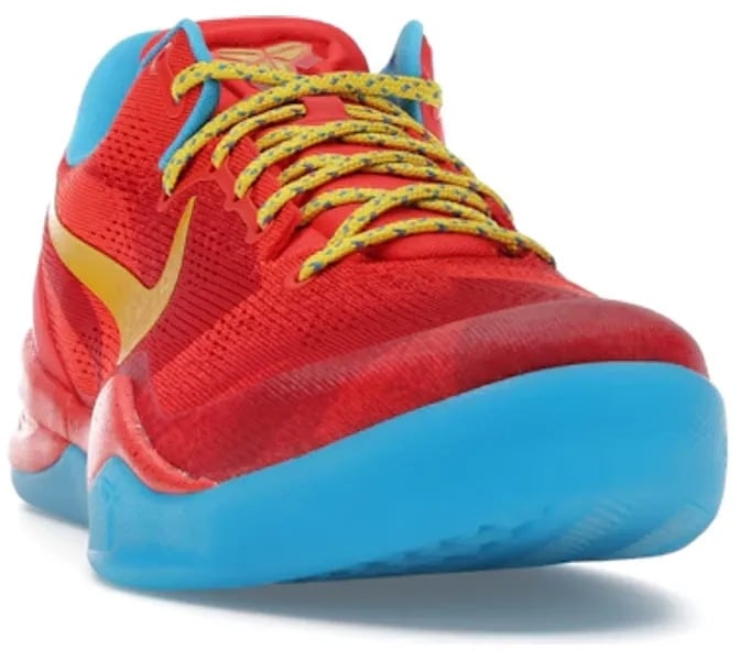 Nike Nike Kobe 8 Protro Year of the Horse (2026) Blauw