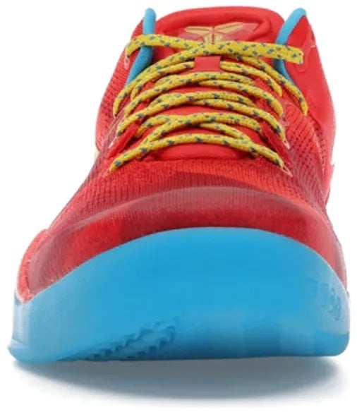 Nike Nike Kobe 8 Protro Year of the Horse (2026) Blauw