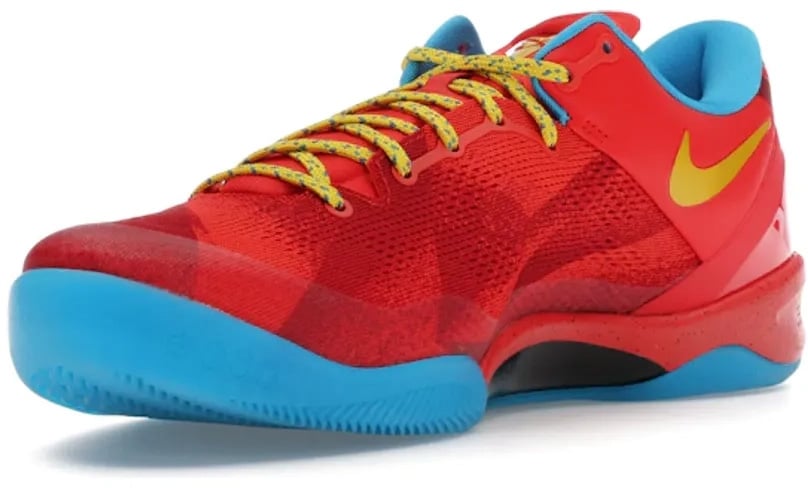 Nike Nike Kobe 8 Protro Year of the Horse (2026) Blauw