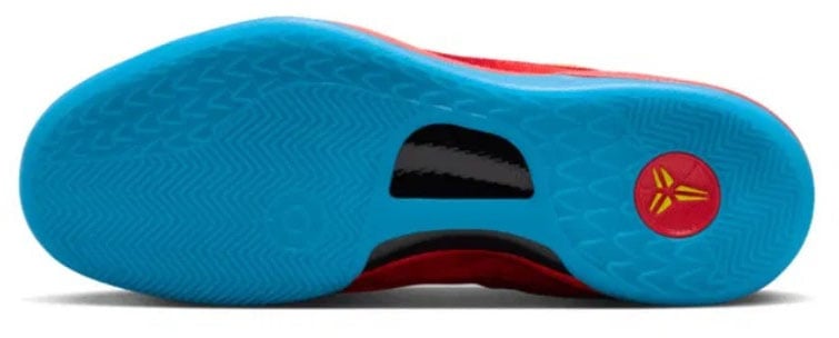 Nike Nike Kobe 8 Protro Year of the Horse (2026) Rood