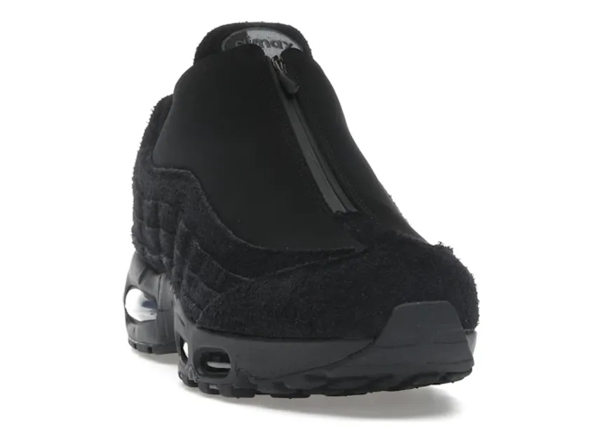 Nike Nike Air Max 95 Zip SP Black Wit