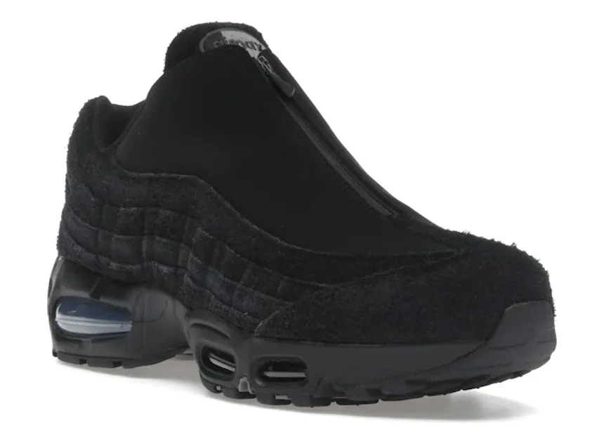 Nike Nike Air Max 95 Zip SP Black Wit