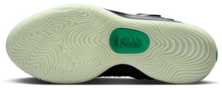 Nike Nike KD 18 Slim Reaper Zwart