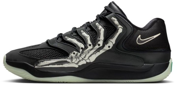 Nike Nike KD 18 Slim Reaper Zwart