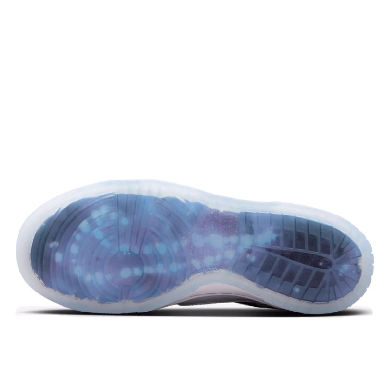 Nike Nike Dunk Low LEGO Galaxy Blauw