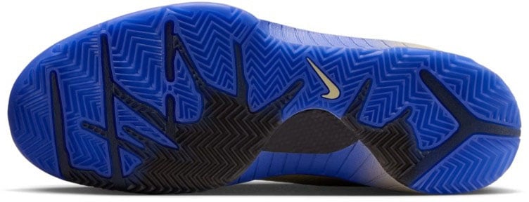 Nike Nike Kobe 4 Protro FC Barcelona Team Gold Geel