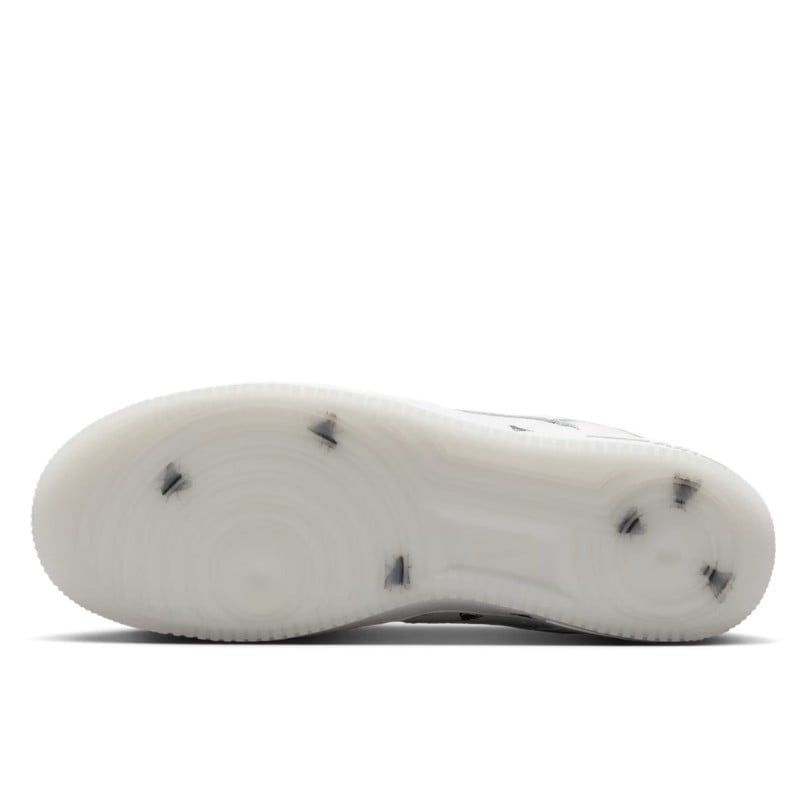 Nike Nike Air Force 1 Low Retro Houseflies Wit