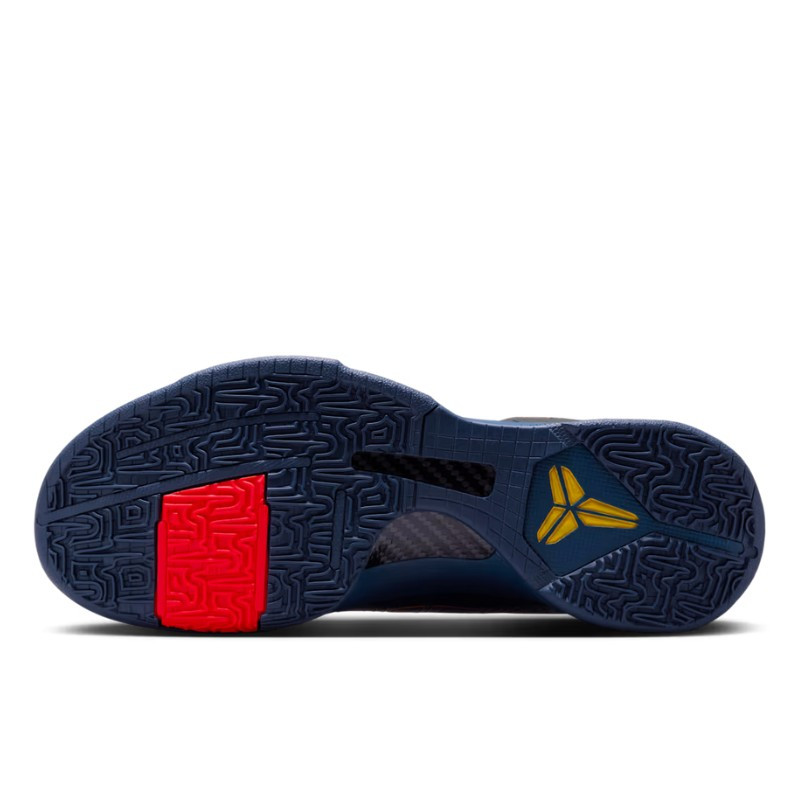 Nike Nike Kobe 5 Protro Caitlin Clark Indiana Fever Blauw