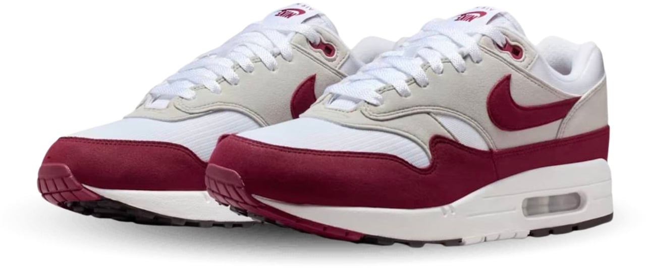 Nike Nike Air Max 1 '87 Stranger Things Steve Harrington Divers