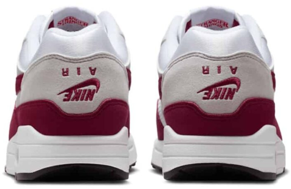 Nike Nike Air Max 1 '87 Stranger Things Steve Harrington Rood